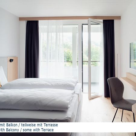 Hotel Neu-Schoenstatt Quarten Экстерьер фото