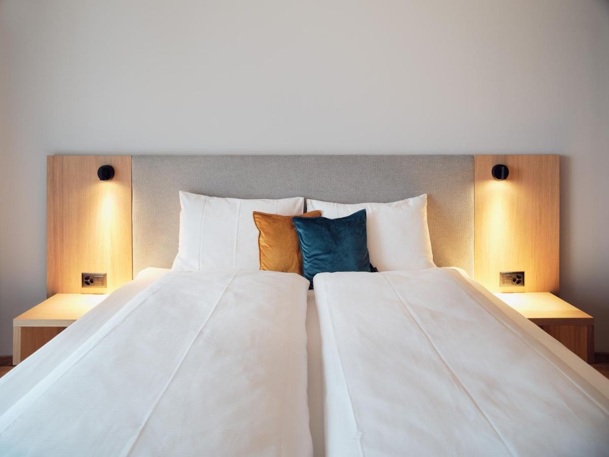 Hotel Neu-Schoenstatt Quarten Экстерьер фото