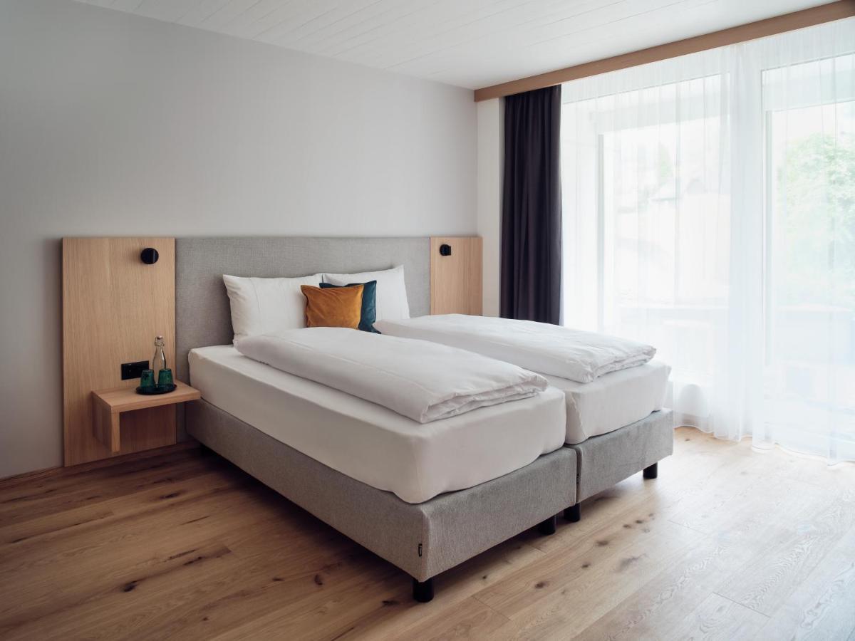 Hotel Neu-Schoenstatt Quarten Экстерьер фото