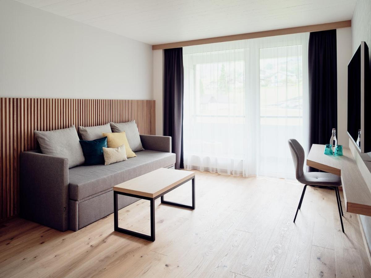 Hotel Neu-Schoenstatt Quarten Экстерьер фото