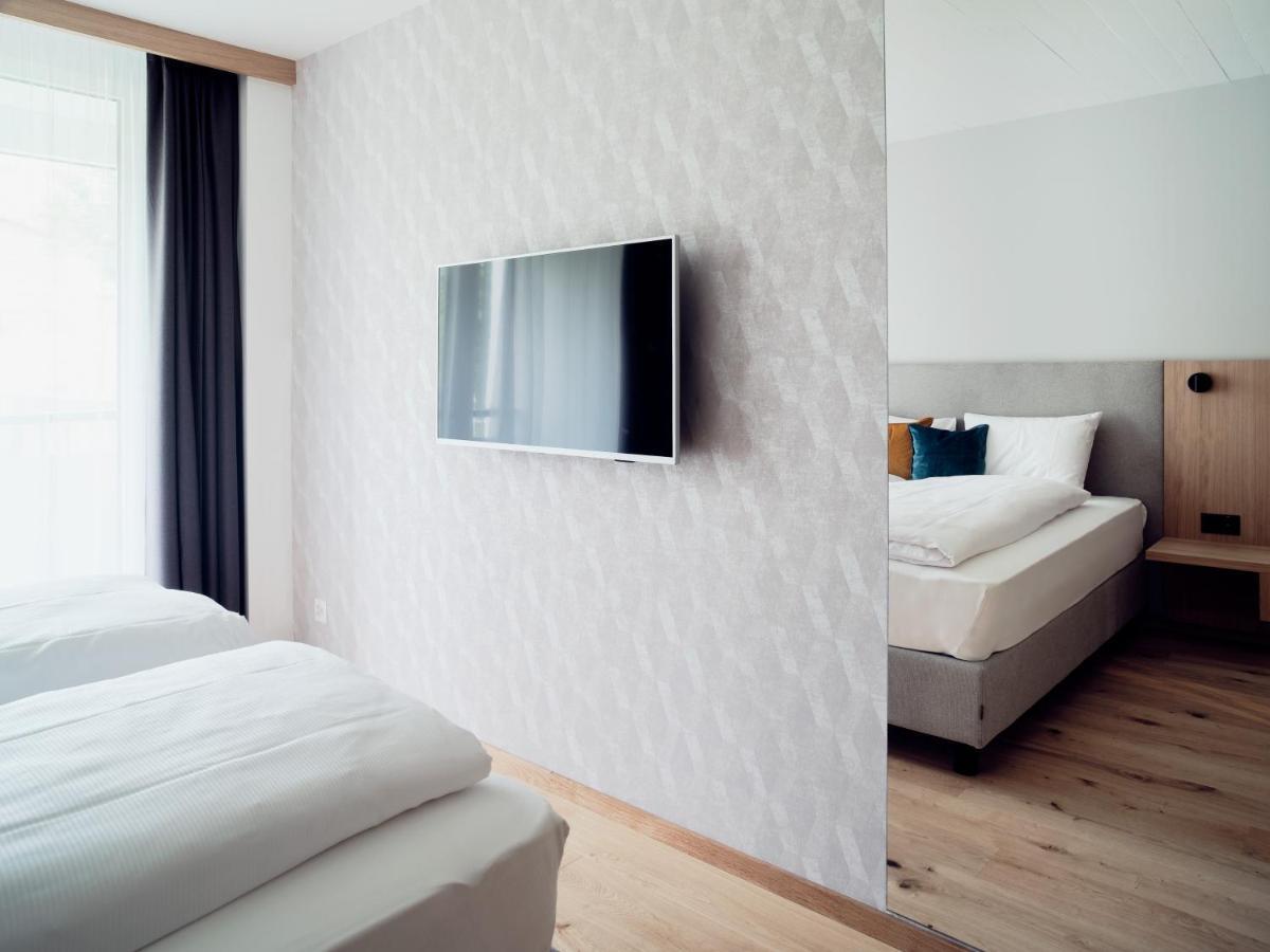 Hotel Neu-Schoenstatt Quarten Экстерьер фото