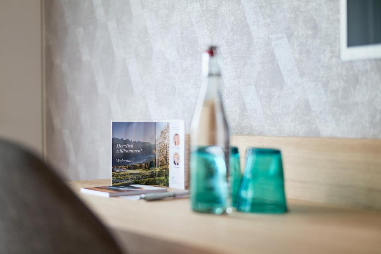 Hotel Neu-Schoenstatt Quarten Экстерьер фото