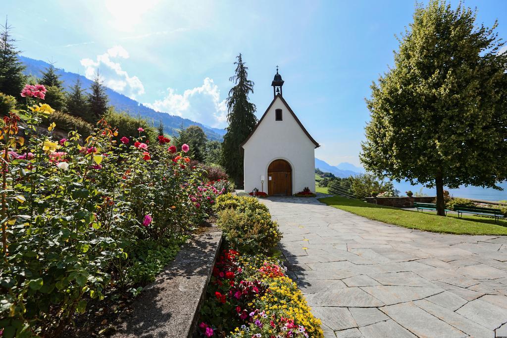 Hotel Neu-Schoenstatt Quarten Экстерьер фото