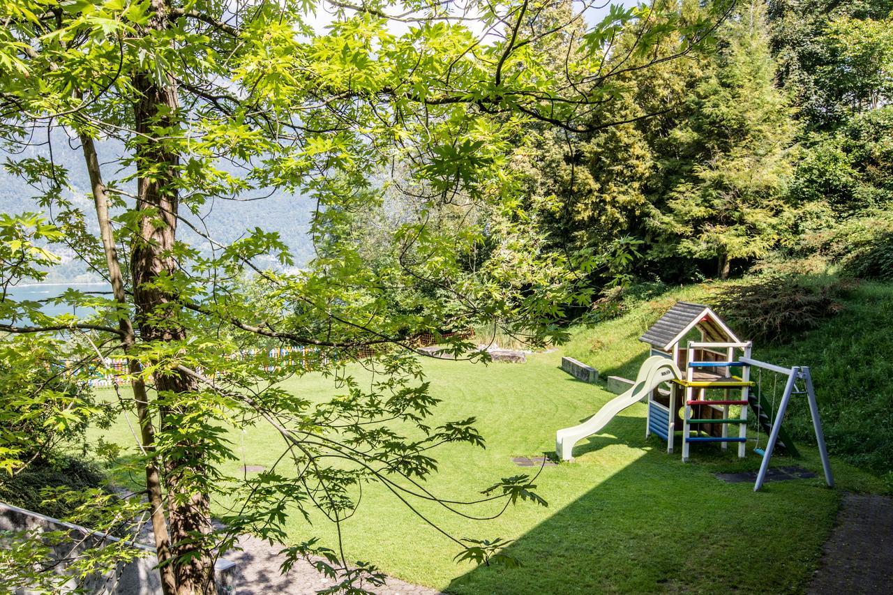 Hotel Neu-Schoenstatt Quarten Экстерьер фото
